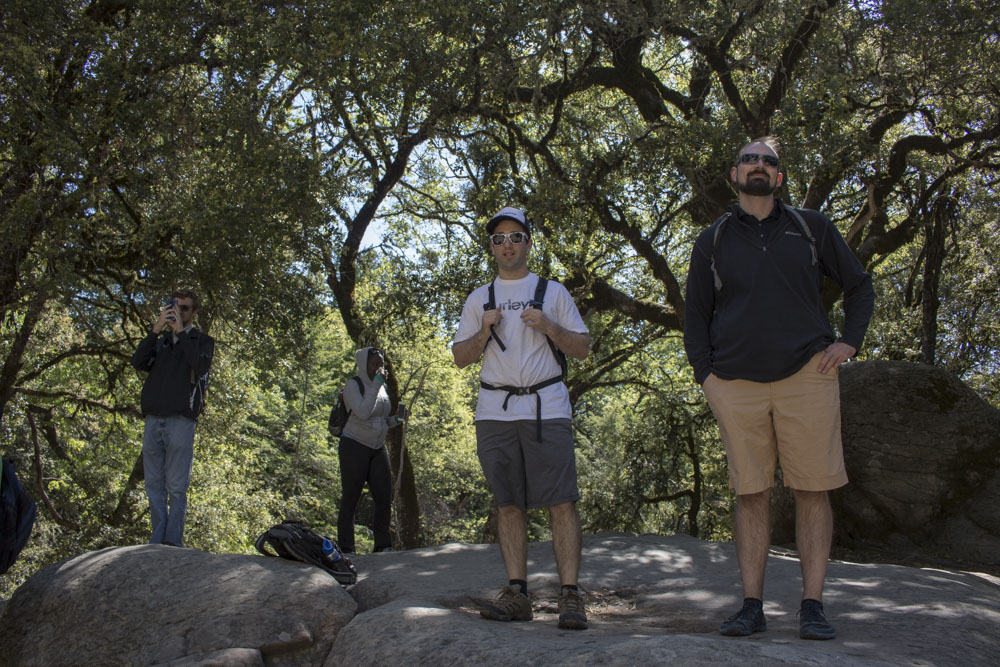 Picture of 160430 Castle Rock Hike